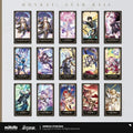 Honkai: Star Rail - 2nd Anniversary Collectible Card Blind Box B miHoYo