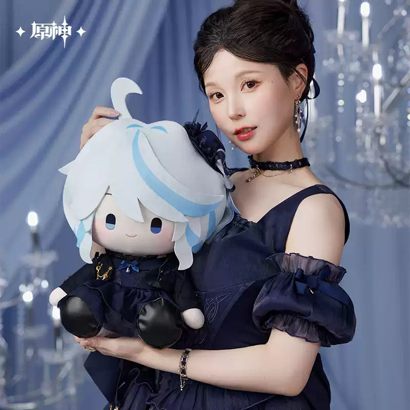 Genshin Impact - Furina Impression Plushie miHoYo