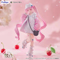 Hatsune Miku - Sakura Miku (Cool Style) TENITOL Non Scale Figure FuRyu Corporation