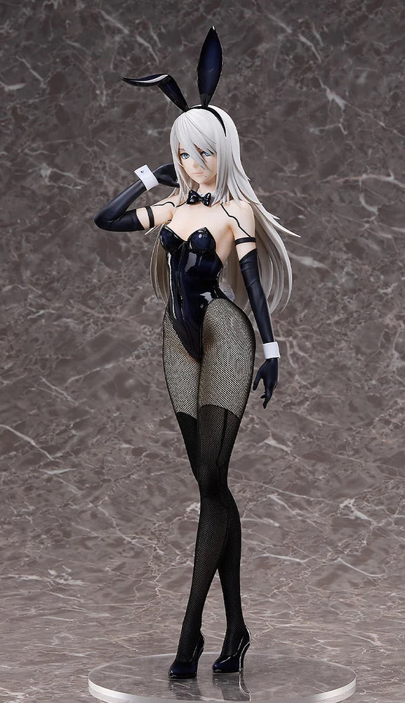 NieR:Automata Ver1.1a - A2 (YoRHa Type A No. 2 Bunny Ver.) 1/4 Scale Figure FREEing