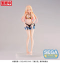 My Dress-Up Darling - Marin Kitagawa(First Measurements Ver.) Luminasta Prize Figure SEGA