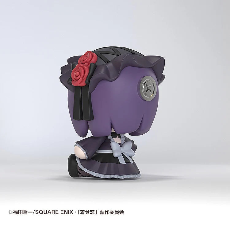 My Dress-Up Darling - Marin Kitagawa (Shizuku Kuroe Ver.) Mini Figure Good Smile Arts Shanghai