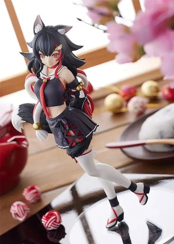 hololive production - Ookami Mio Pop Up Parade GSC