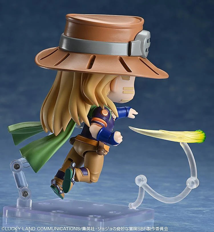 Jojo's Bizarre Adventure: Steel Ball Run - Gyro Zeppeli Nendoroid Good Smile Company