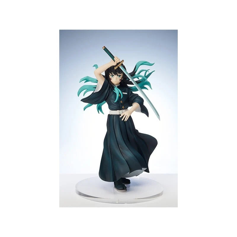Demon Slayer: Kimetsu no Yaiba - Muichiro Tokito Prize Figure Aniplex