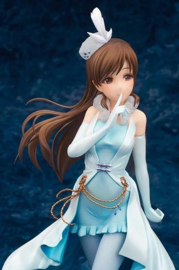 The Idolmaster Cinderella Girls - Minami Nitta Memories Ver. 1/8 Scale Figure ALTER