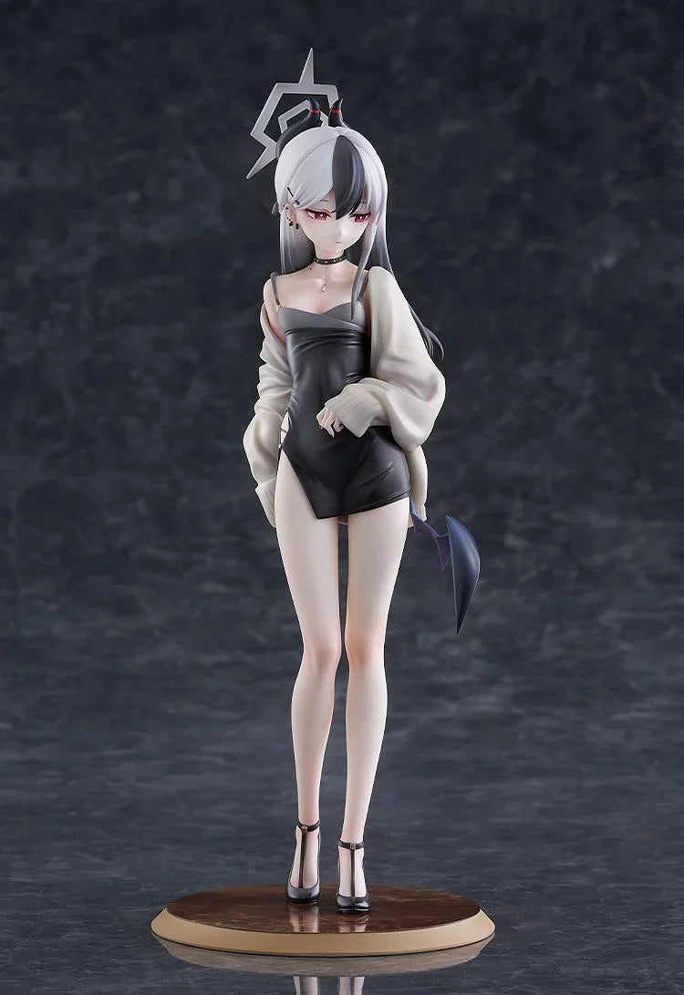 Blue Archive - Kayoko (Dress Ver.) 1/7 Scale Figure Good Smile Company