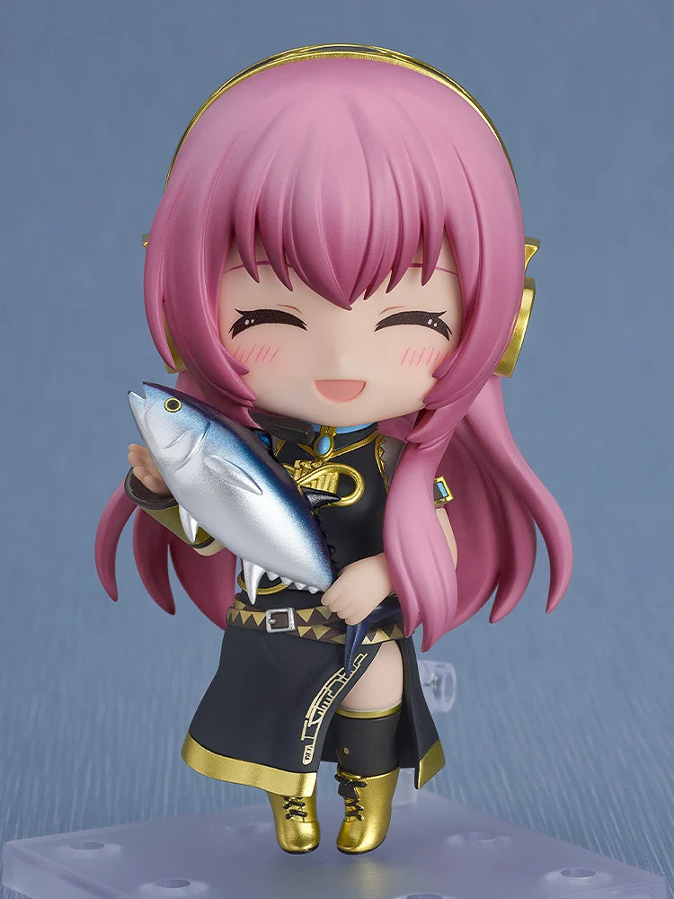 VOCALOID - Megurine Luka 2.0 Nendoroid Good Smile Company