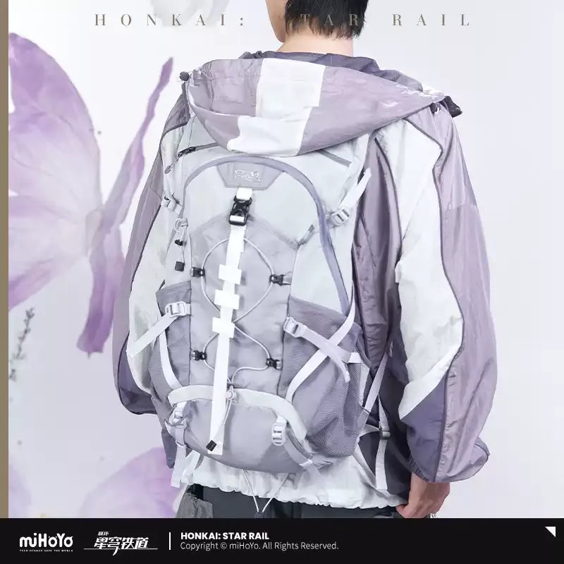 Honkai: Star Rail - Castorice Impression Backpack miHoYo