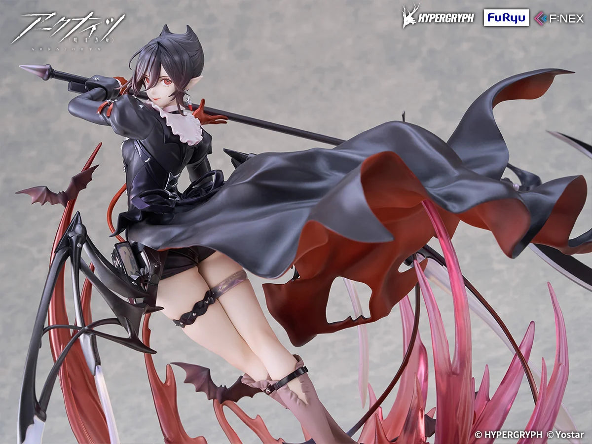Arknights - Entelechia (Elite 2 Ver.) 1/7 Scale Figure Furyu Corporation