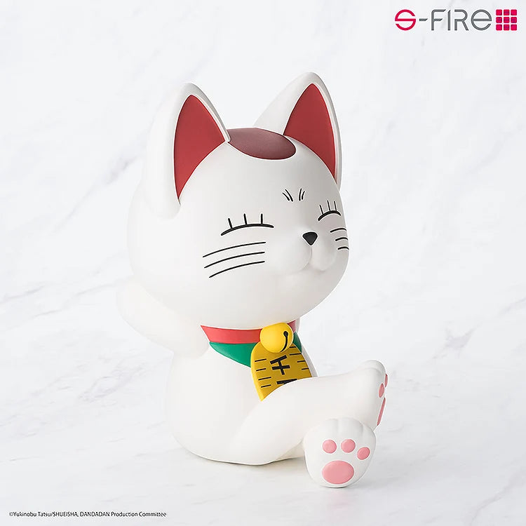 Dandadan - Turbo Granny (Beckoning Cat) Prize Figure SEGA