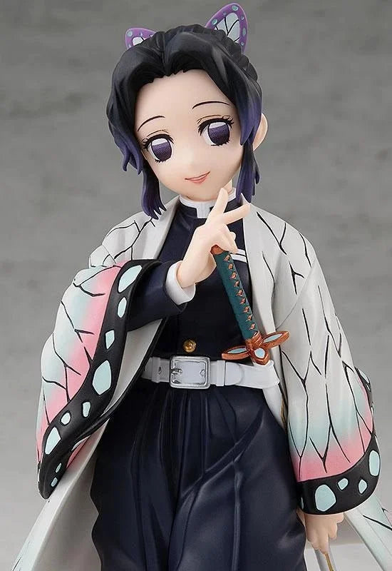 Demon Slayer: Kimetsu No Yaiba - Shinobu Kocho Pop Up Parade GSC