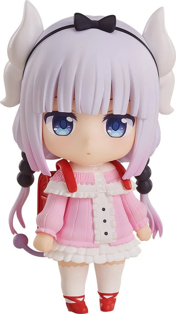 Miss Kobayashi's Dragon Maid - Kanna Nendoroid Good Smile Arts Shanghai