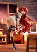 Mushoku Tensei: Jobless Reincarnation - Eris Boreas Greyrat (Dressing mode Ver.) 1/7 Scale Figure Ques Q