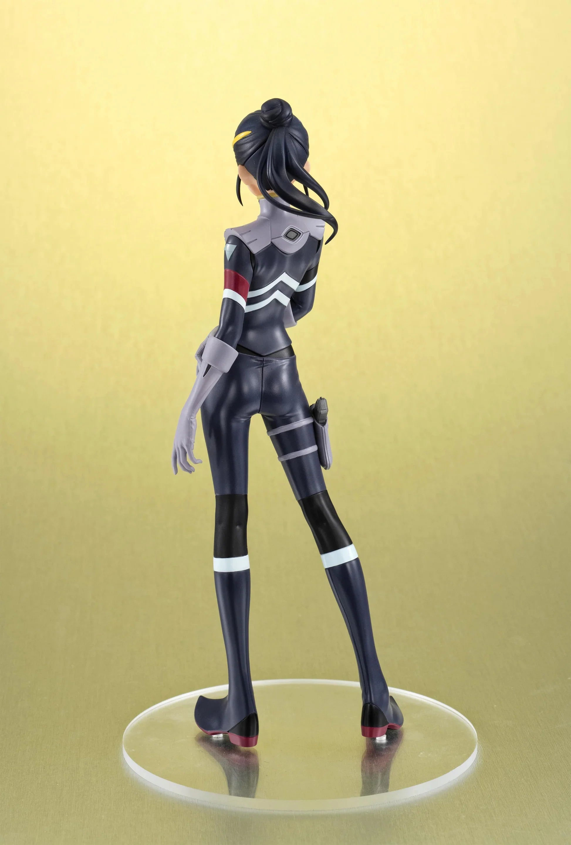 Mobile Suit Gundam GQuuuuuuX - Nyaan (Pilot Suit Ver.) Non Scale Figure Megahouse