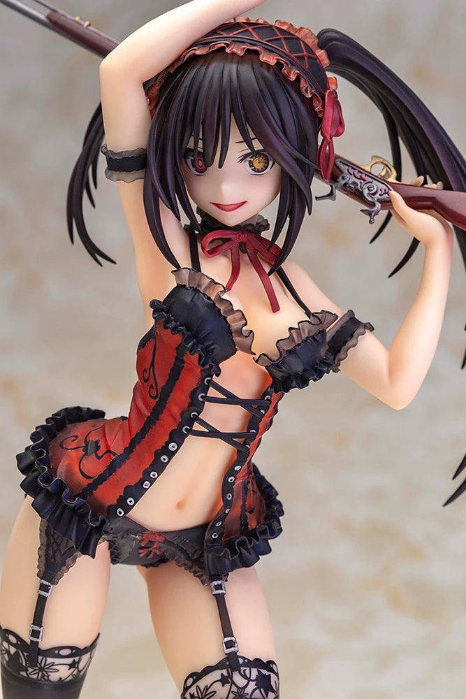 Date A Live - Kurumi Tokisaki (Lingerie Ver.) 1/7 Scale Figure Alphamax