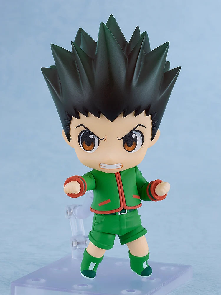 HUNTER x HUNTER - Gon Freecss (Hunter Exam Ver.) Nendoroid Good Smile Company