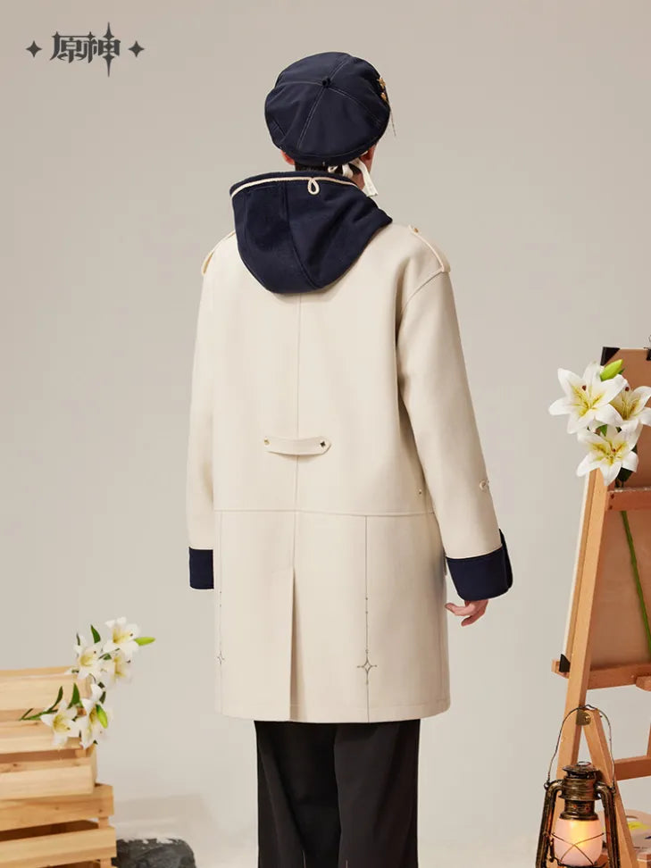 Genshin Impact - Albedo Impression Woolen Coat miHoYo