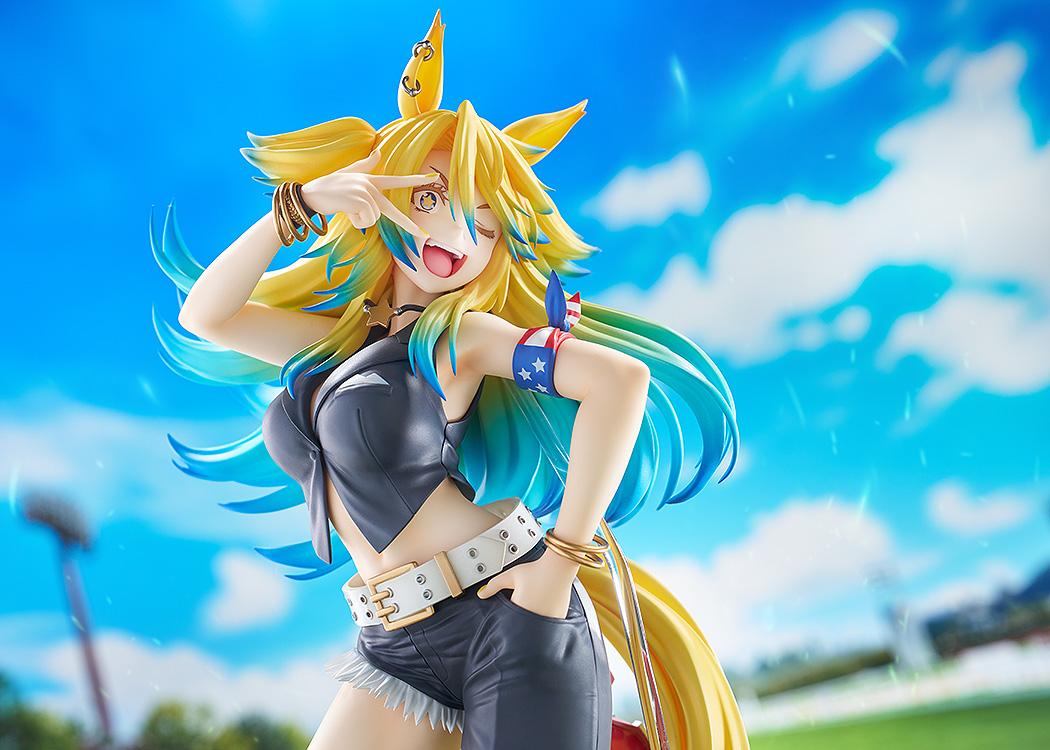 Umamusume: Cinderella Gray - Obey Your Master 1/7 Scale Figure Phat Company