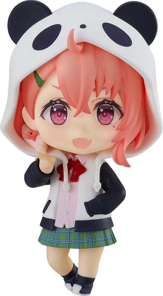 NIJISANJI - Sasaki Saku Nendoroid Good Smile Company