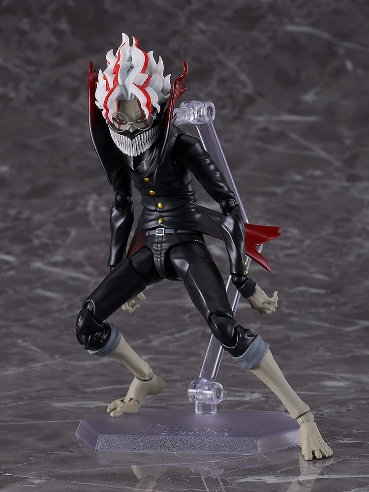 Dandadan - Okarun (Transformed) Figma Good Smile Company