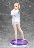 Lycoris Recoil - Chisato Nishikigi & Takina Inoue (Oversized Sweatshirt Ver.) 1/7 Scale Figure Phat Company