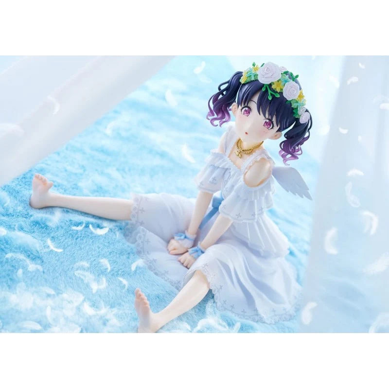 The iDOLM@STER - Koito Fukumaru (Sunny Day Cafe Ver.) 1/7 Scale Figure Wave