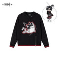 Genshin Impact - Wriothesley Impression Sweater miHoYo