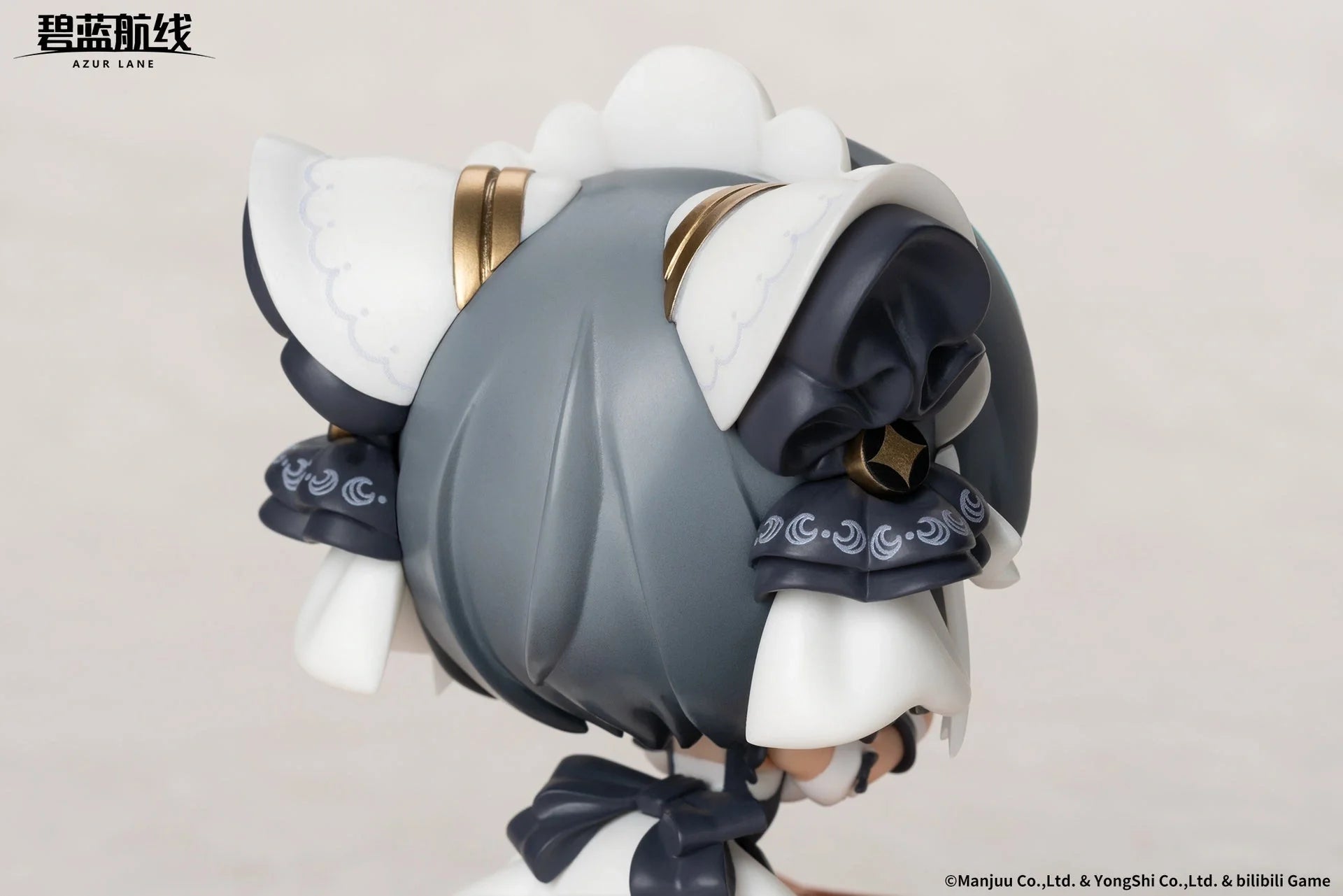 Azur Lane - JUUs Time HMS Cheshire Mini Figure Apex Innovation