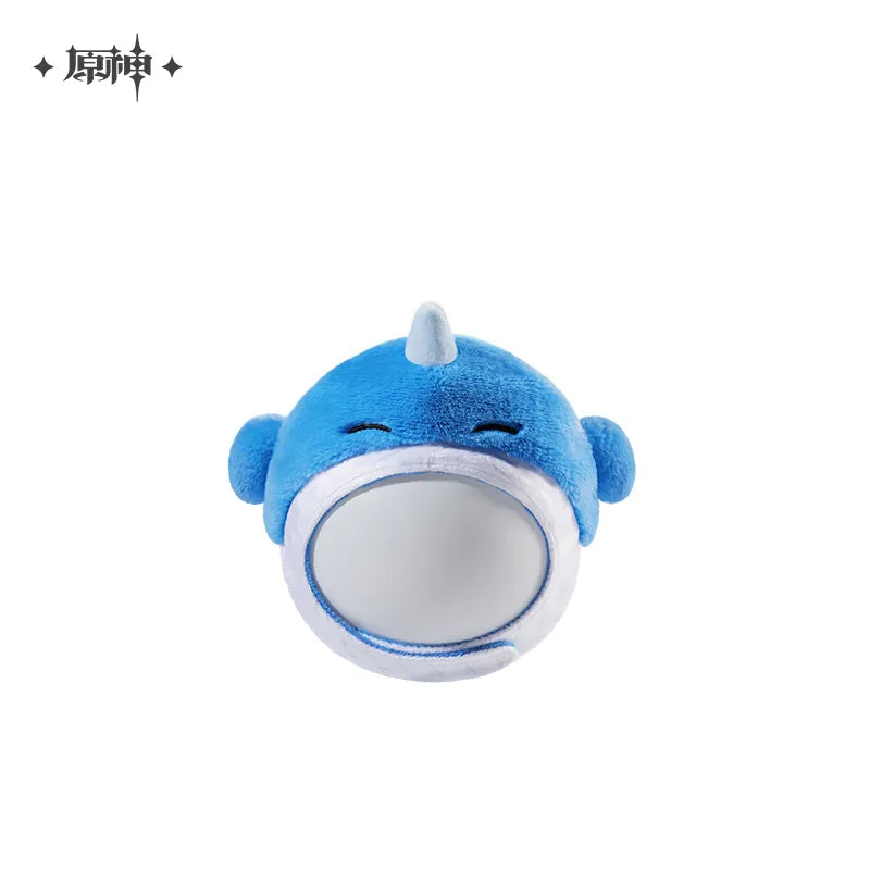 Genshin Impact - Teyvat Zoo Pet Plushie Headgear miHoYo