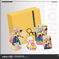 Honkai Impact 3rd - Carole Valkyrie Birthday Vol.2 Gift Box miHoYo
