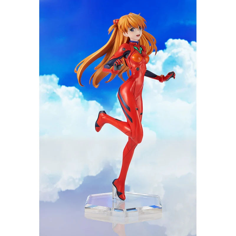 Evangelion - Soryu Asuka Langley (Collector's Edition) 1/7 Scale Figure Kadokawa