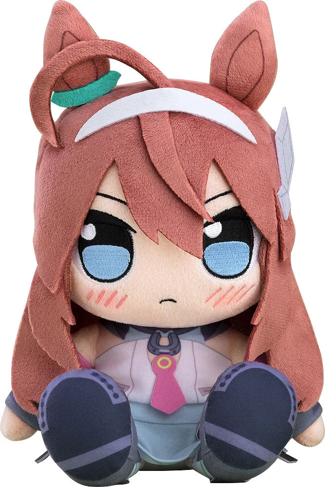 Umamusume: Pretty Derby - Mihono Bourbon Kuripan Plushie Good Smile Company