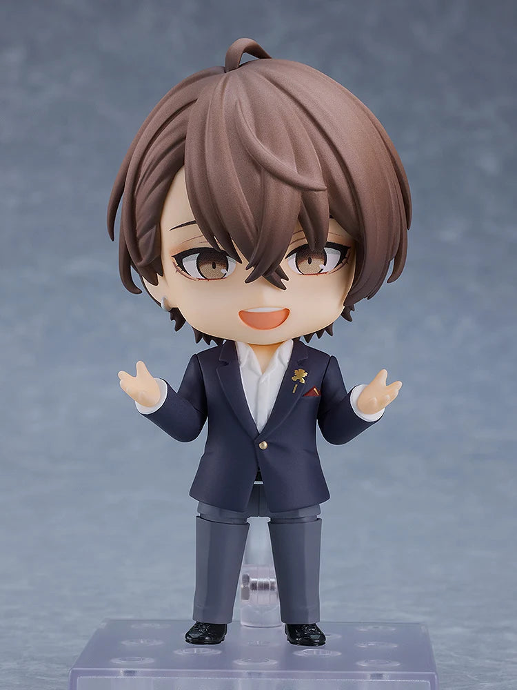 NIJISANJI - Kagami Hayato Nendoroid Good Smile Company