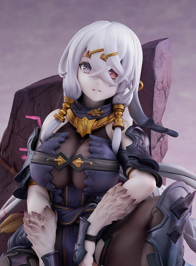 Atelier Ryza: Ever Darkness & the Secret Hideout - Lila Decyrus 1/6 Scale Figure Max Factory