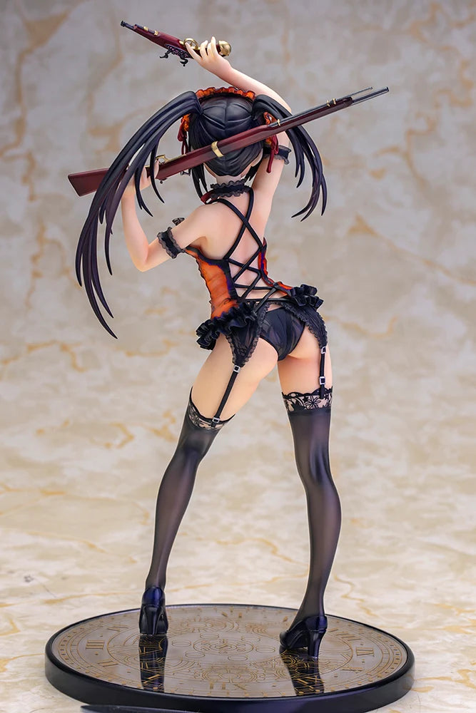 Date A Live - Kurumi Tokisaki (Lingerie Ver.) 1/7 Scale Figure Alphamax
