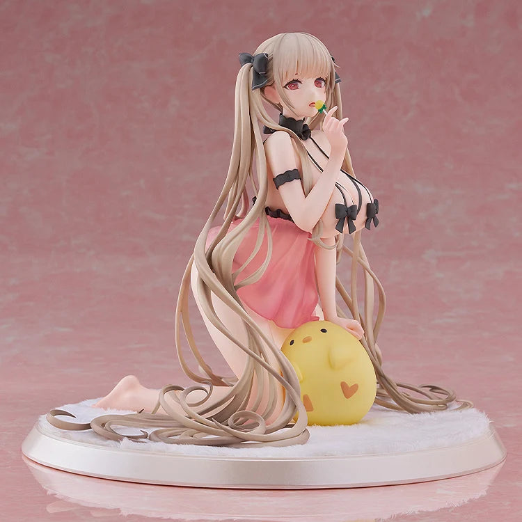 Azur Lane - Formidable (Sweet Time Ver) 1/6 Scale Figure Claynel