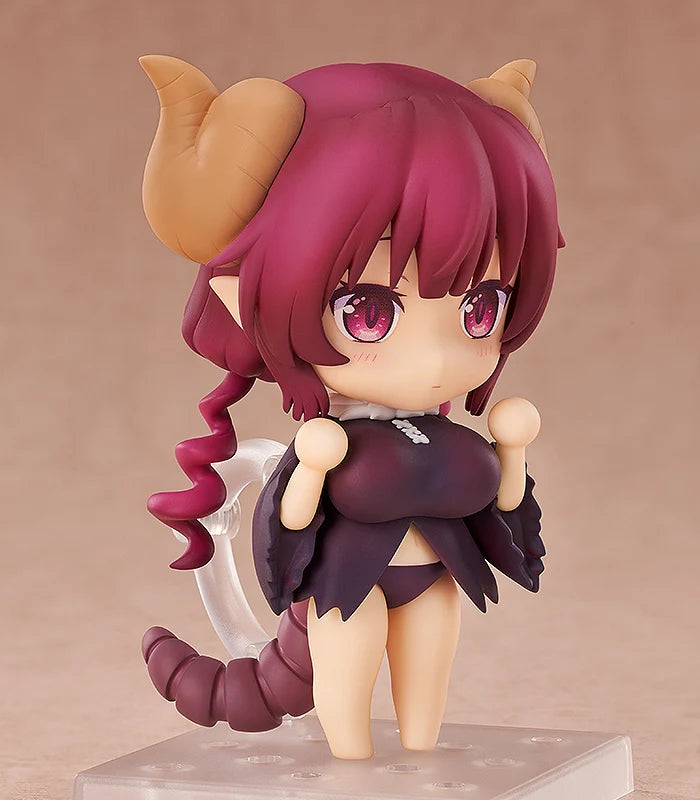 Miss Kobayashi's Dragon Maid - Iruru Nendoroid Good Smile Arts Shanghai