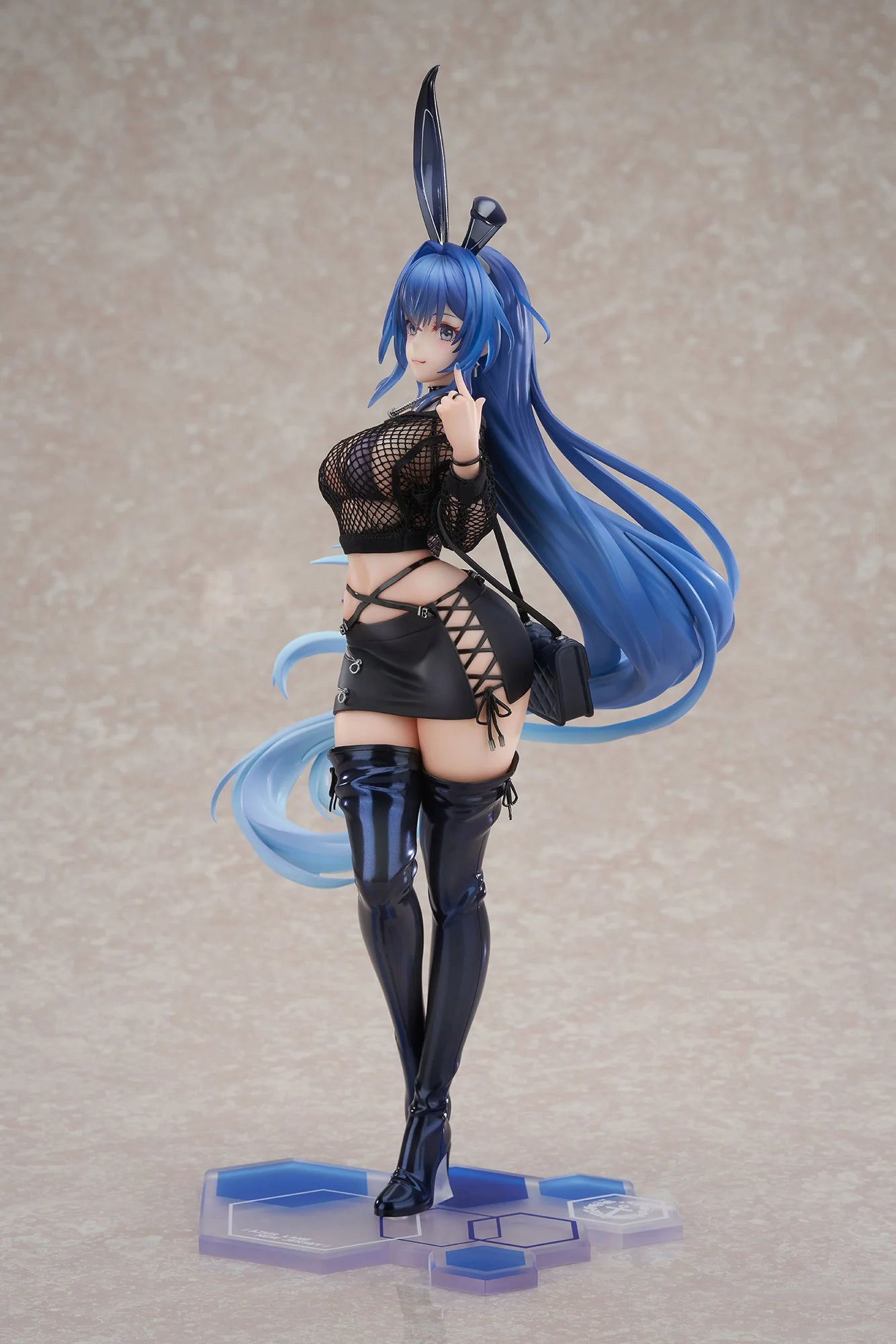Azur Lane - New Jersey (Collaboration Illustration Ver.) 1/7 Scale Figure APEX