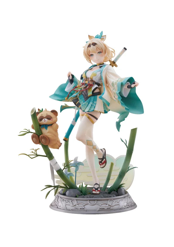 Hololive Production - Iroha Kazama 1/7 Scale Figure Claynel