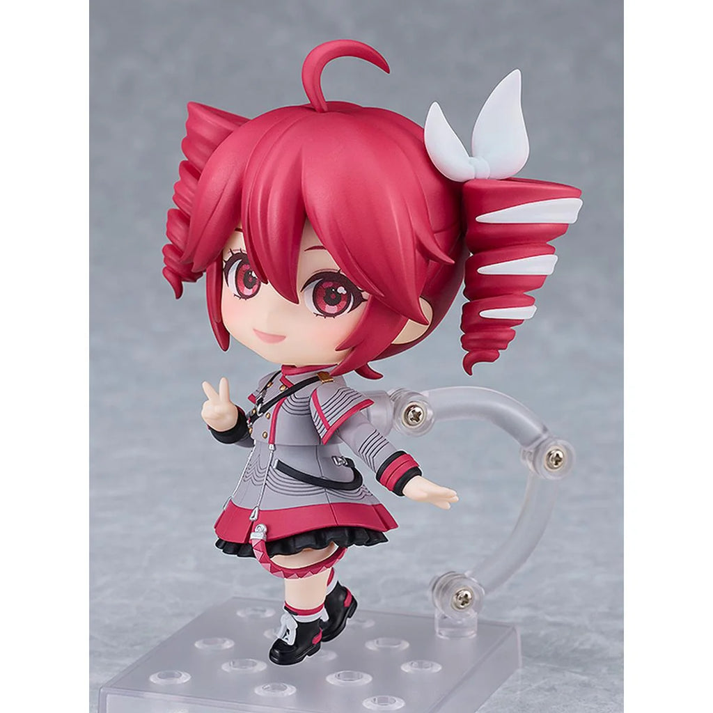 Vocaloid - Kasane Teto (Synthesizer V AI Ver.) Nendoroid Good Smile Company