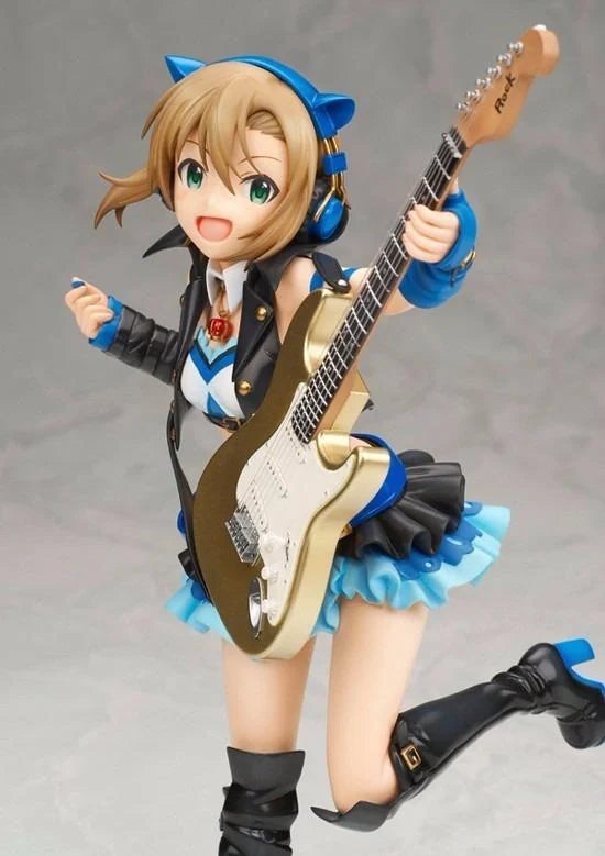 The Idolmaster Cinderella Girls - Riina Tada 1/8 Scale PVC Figure ALTER