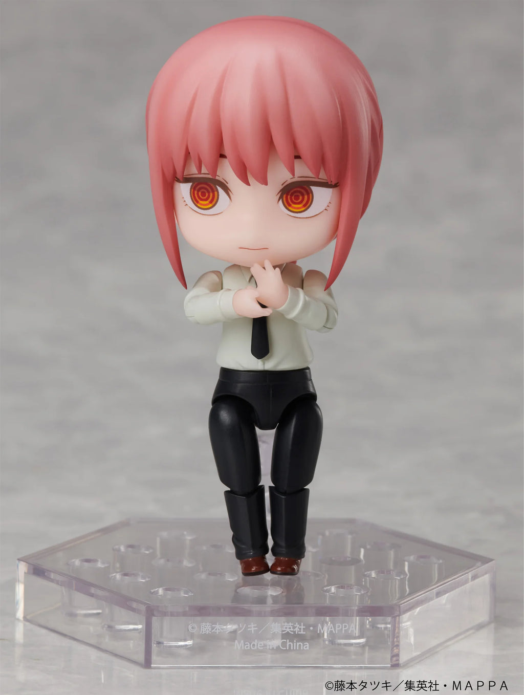 Chainsaw Man - Makima Action Figure elCOCO