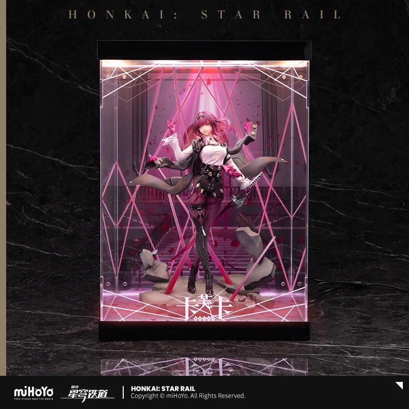 Honkai: Star Rail - Kafka 1/7 Scale Figure Display Box miHoYo