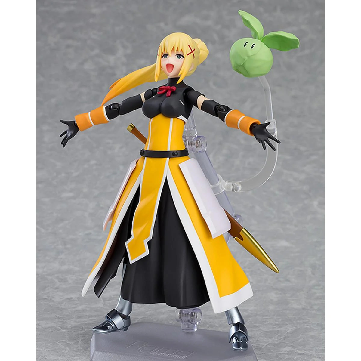 KonoSuba: God's Blessing on this Wonderful World! - Darkness (Re-run) Figma Max Factory