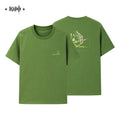 Genshin Impact - Forest And Sand Series Tighnari Impression T-shirt miHoYo