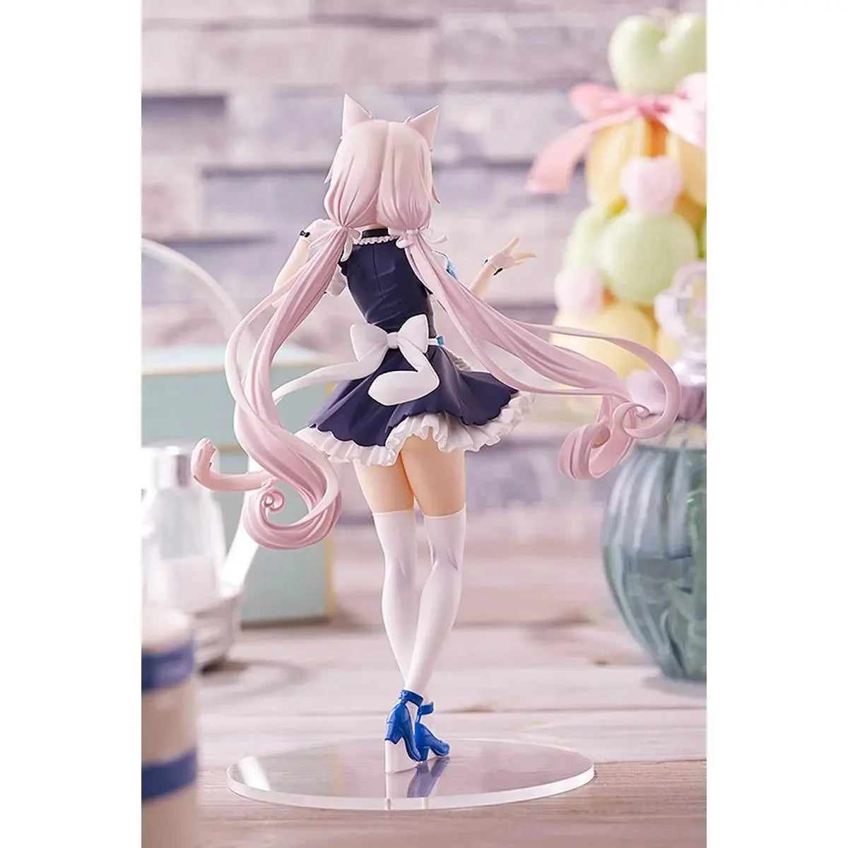 Nekopara - Vanilla Pop Up Parade PVC Figure GSC
