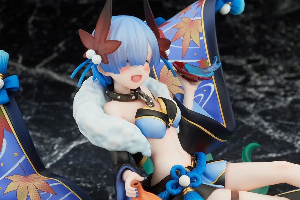 Re:ZERO -Starting Life in Another World - Rem(Hyakki Yako Ver.) 1/7 Scale Figure FuRyu Corporation