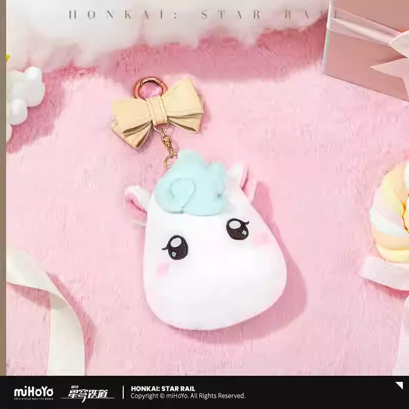 Honkai: Star Rail - Little Ica Badge Holder Pouch miHoYo