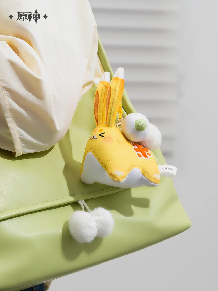 Genshin Impact - Yuegui Series Scented Plushie Toy & Charm miHoYo